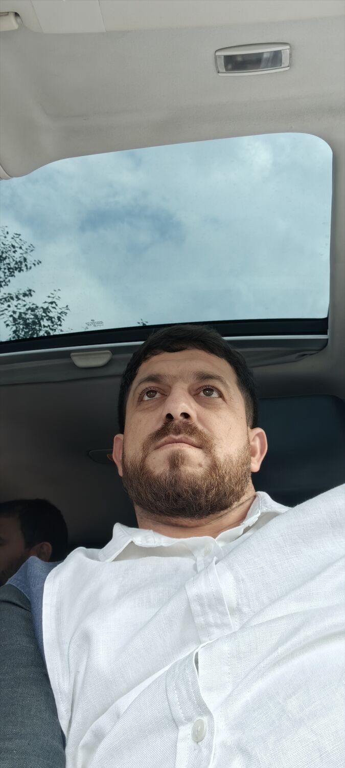  39293826  Ceyhun, 35 ,    
