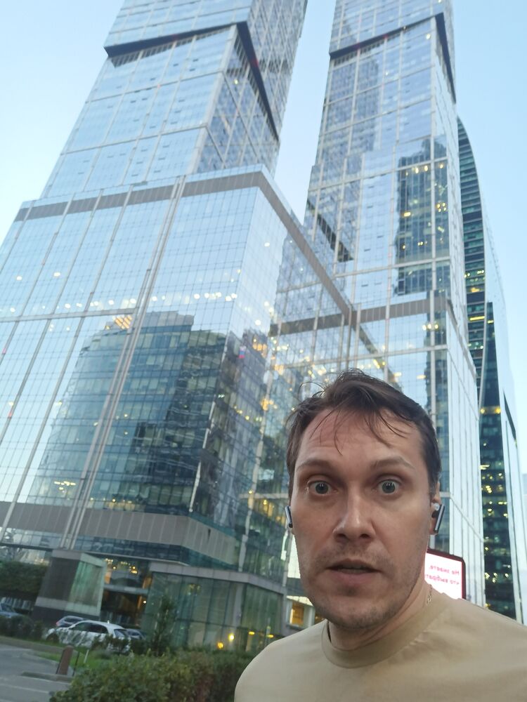 ���������� �����-���������, ���� ������� Konstantin, 39 ���, ������������ ��� ������, ����� � ���������