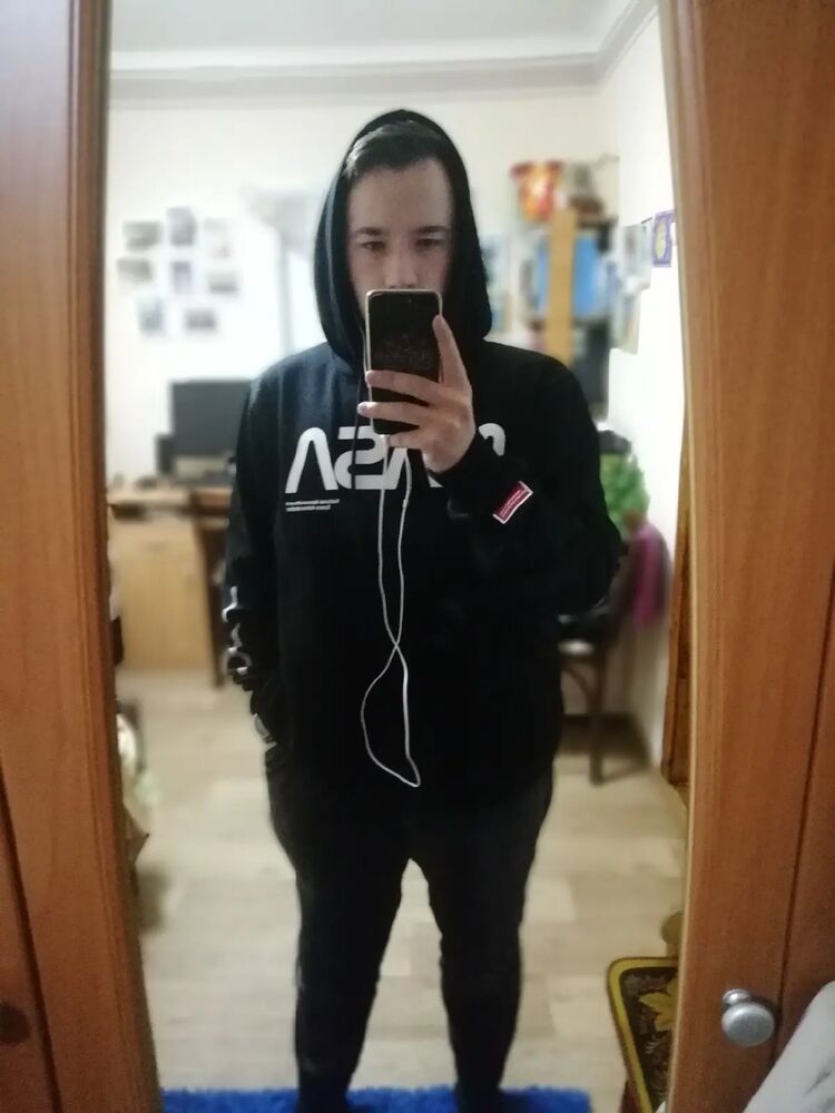 ���� 28324886 ����� Egor, 25 ���, ���� ���������� � ������