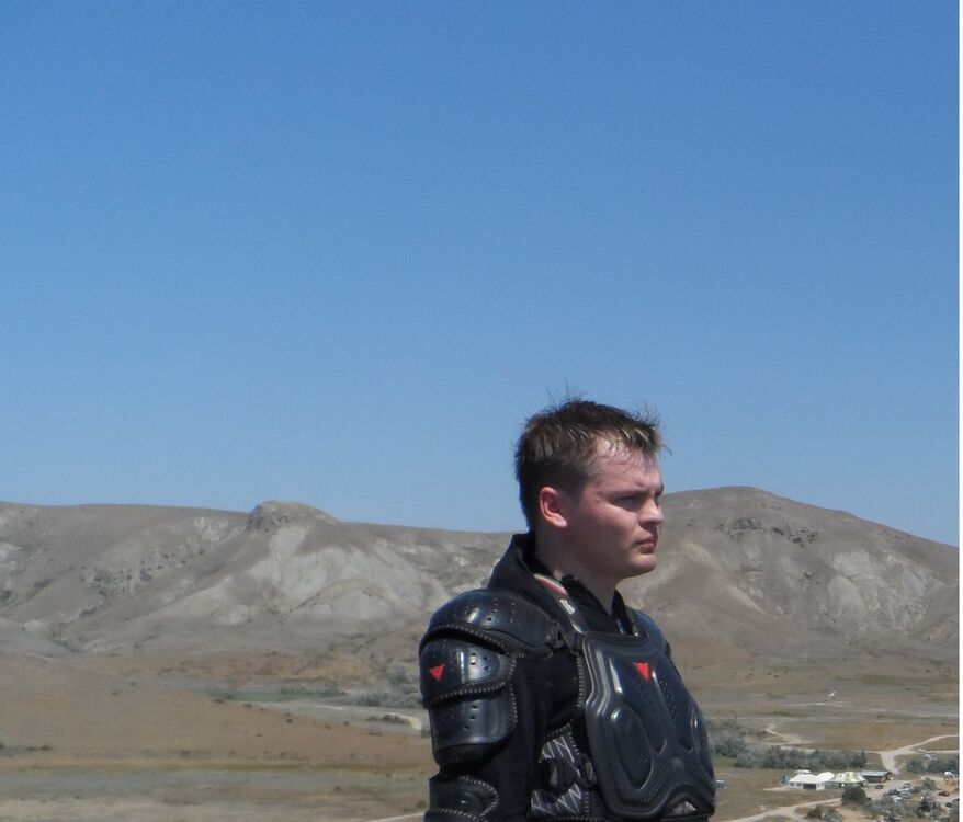 ���� 6893576 ������� ˸��, 37 ���, ���� ���������� � �������