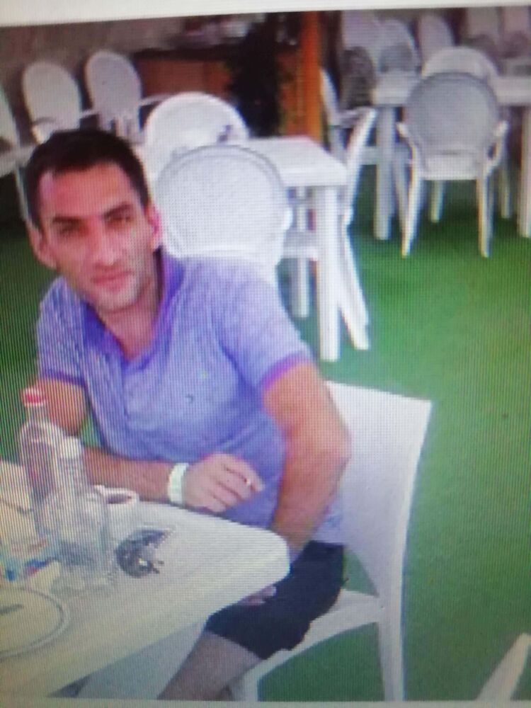 ���� 26353046 ������� �����, 41 ���, ���� ���������� � ������