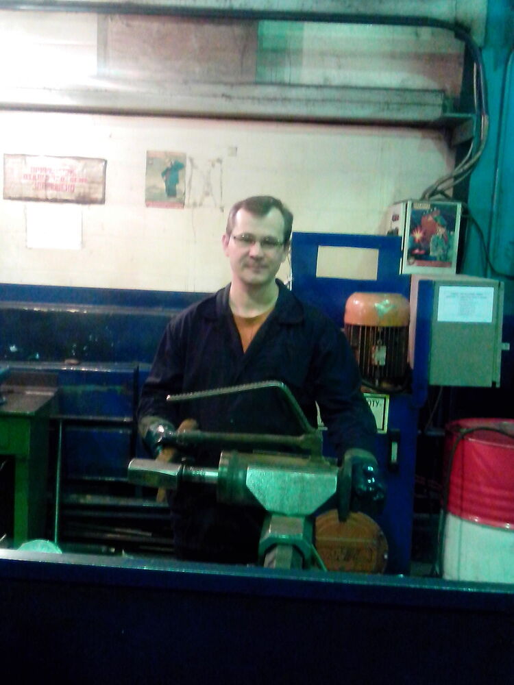  4179806  Kirill, 48 ,    