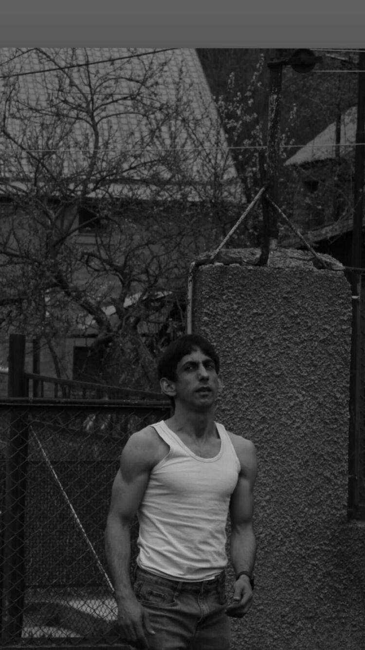 ���� 42800796 ������� Tigran, 27 ���, ���� ���������� � �������