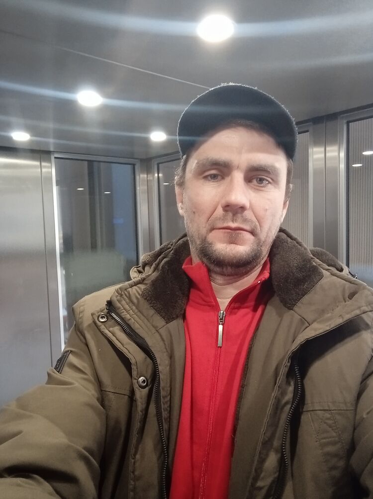  -,   Andrey, 41 ,   ,   , c , 