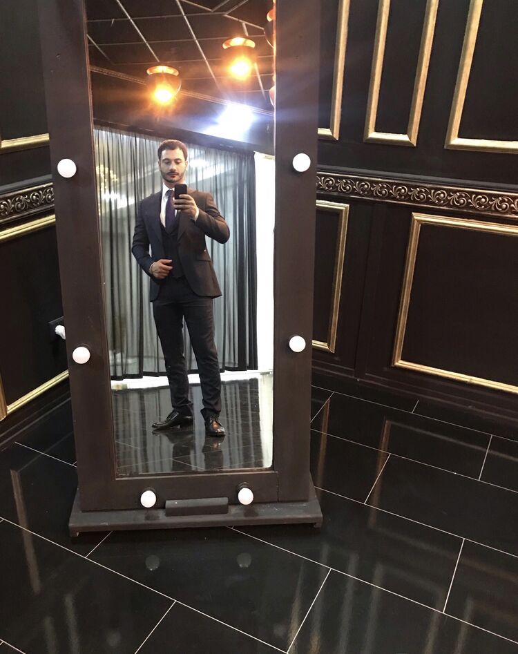 ���� 24255986 ������� Usmon, 38 ���, ���� ���������� � ��������