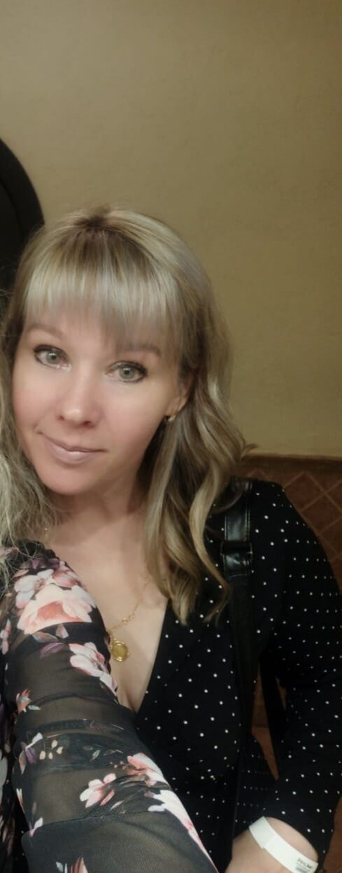  54649646  Svetlana, 45 ,    