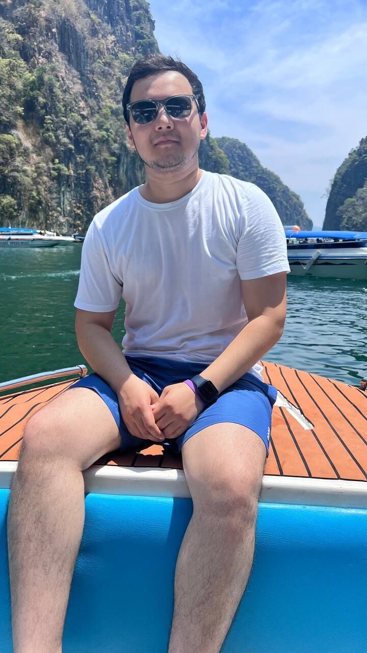  42922466  Zafar, 28 ,    Phuket