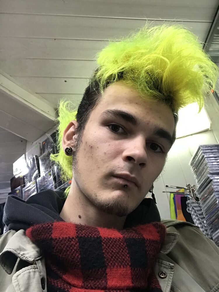 ���������� ���������, ���� ����� YARL, 21 ���, ������������ ��� ������, ����� � ���������, c�������� ���������