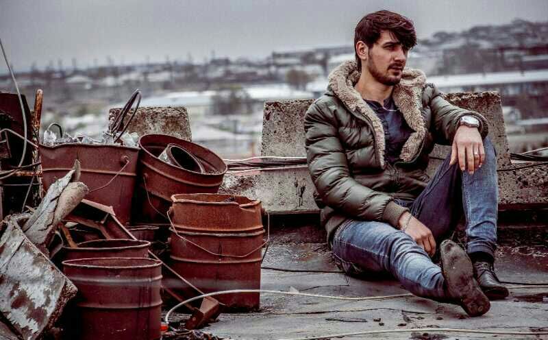 ���������� ����, ���� ������� Tural, 36 ���, ������������ ��� ������, ���������