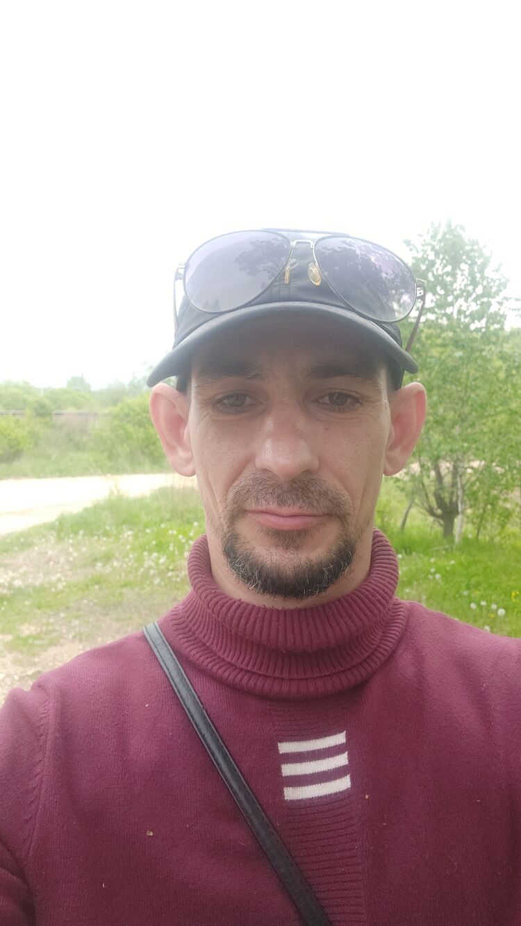 ���������� �����������, ���� ������� Andrey, 35 ���, ������������ ��� ������, ����� � ���������, ���������