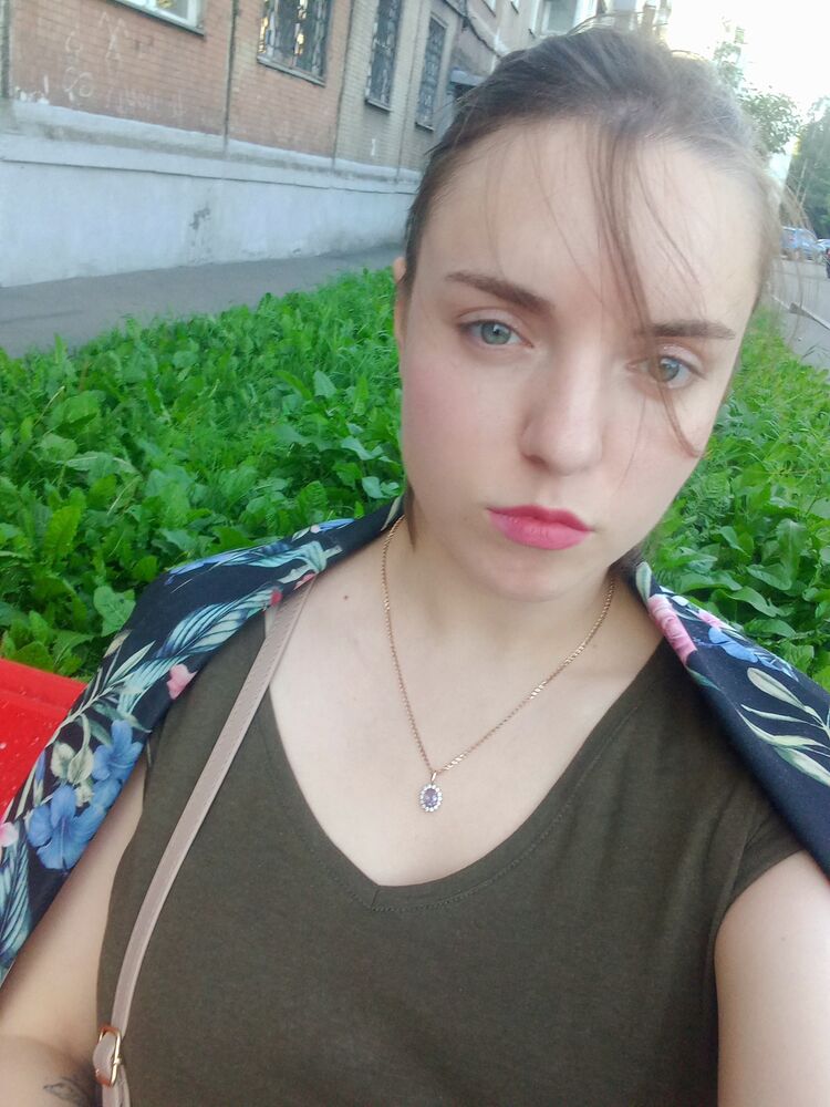  ,   Ulyana, 26 ,  
