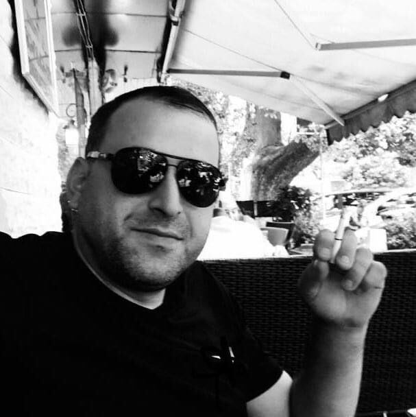  34739016  Ramaz, 44 ,    