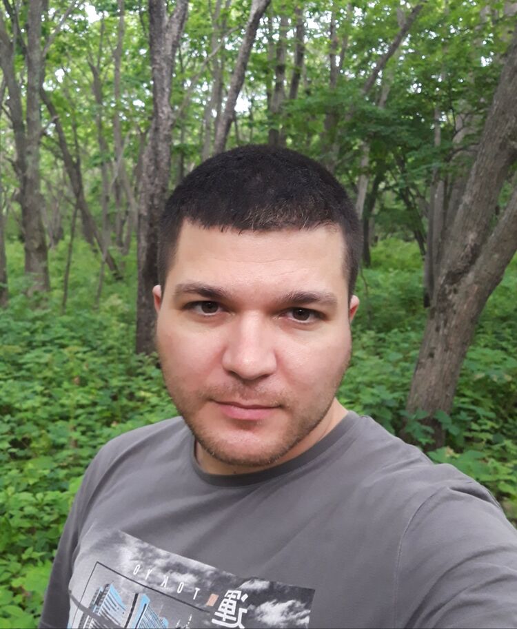  ,   Vladimir, 34 ,   ,   