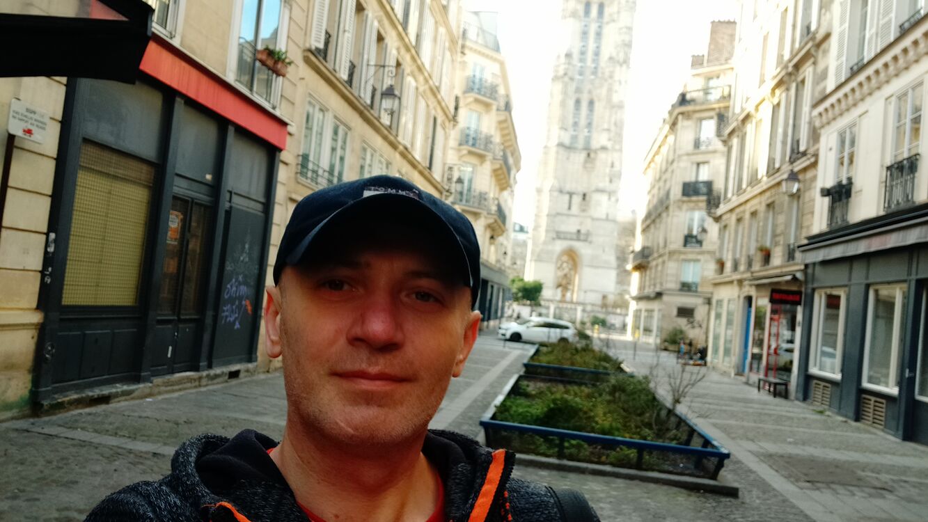 ���� 25734146 ������� Ruslan, 36 ���, ���� ���������� � �������