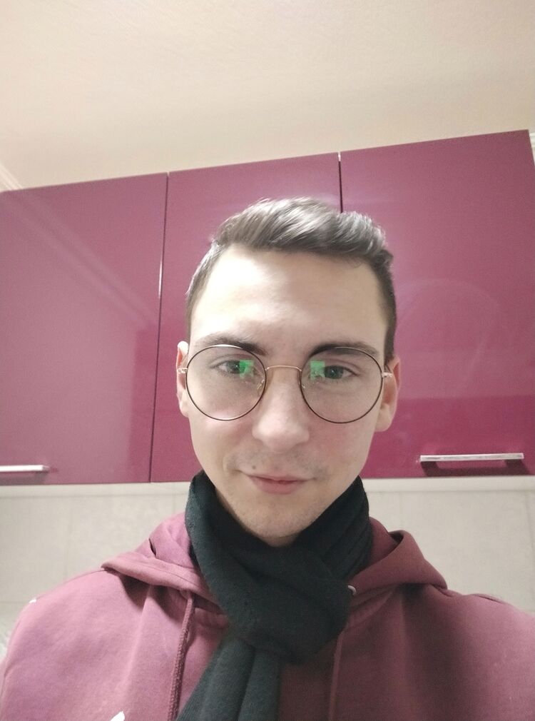 ���������� ���������, ���� ����� Oleg, 25 ���, ������������ ��� ������, ����� � ���������, c�������� ���������