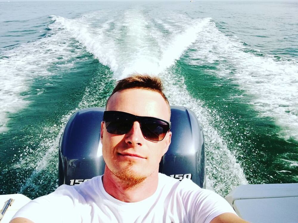 ���� 18811006 ������� Dmitriy, 35 ���, ���� ���������� � �����-����������