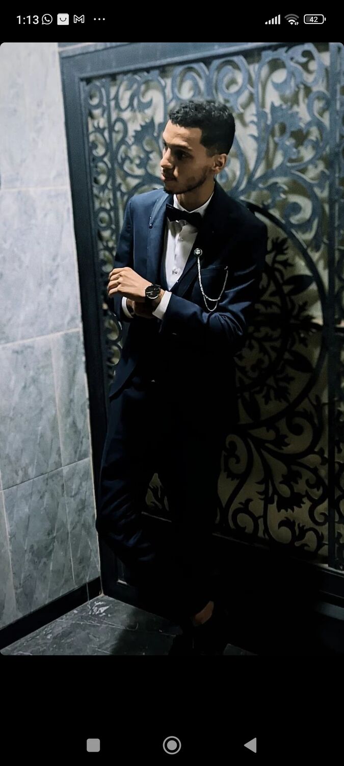  Kenitra-GHARB,   Ayoub, 26 ,   ,   