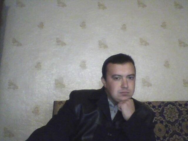  5047476  Andrey, 44 ,    