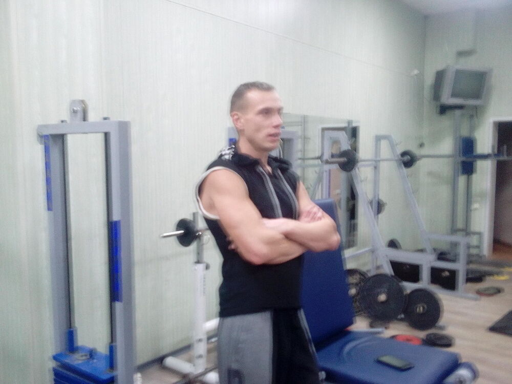 ���������� �����, ���� ������� Sergei, 39 ���, ������������ ��� ������