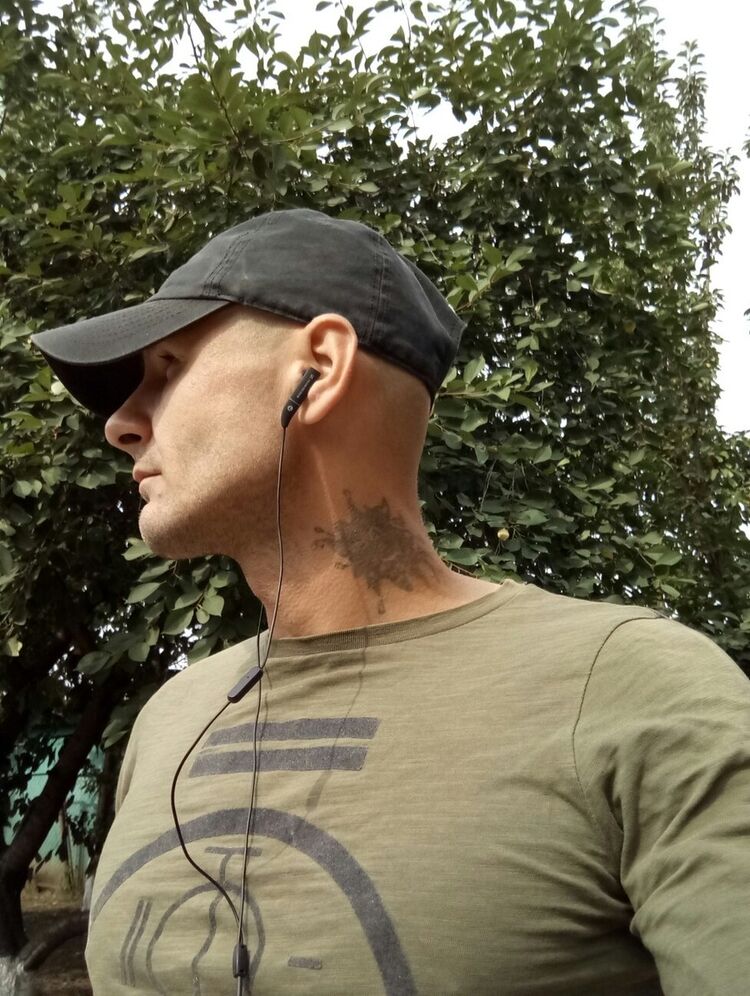 ���������� �����, ���� ������� Sergei, 46 ���, ������������ ��� ������, ����� � ���������, c�������� ���������