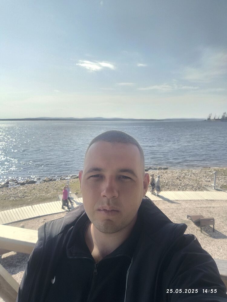 ���� 53346426 ������� Sergey, 29 ���, ���� ���������� � ��������