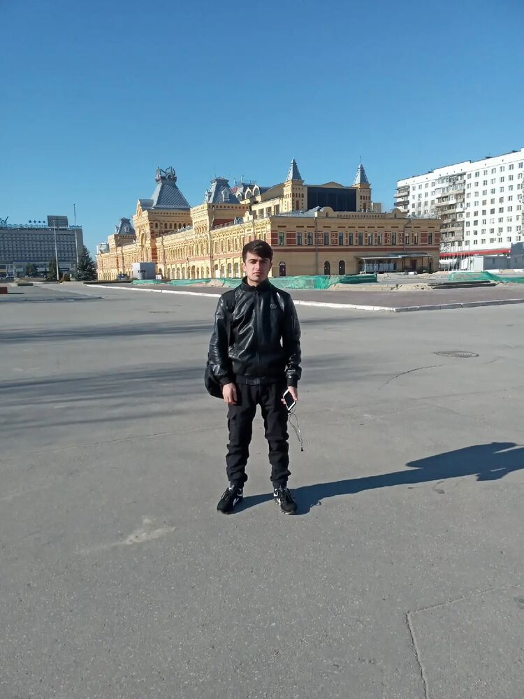  40046546  Mekhrob, 27 ,    