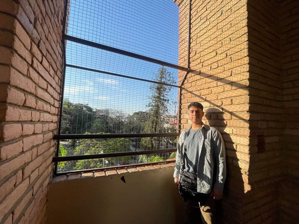 ���������� ������, ���� ������� Juan Eduardo, 26 ���, ������������ ��� ������, ����� � ���������