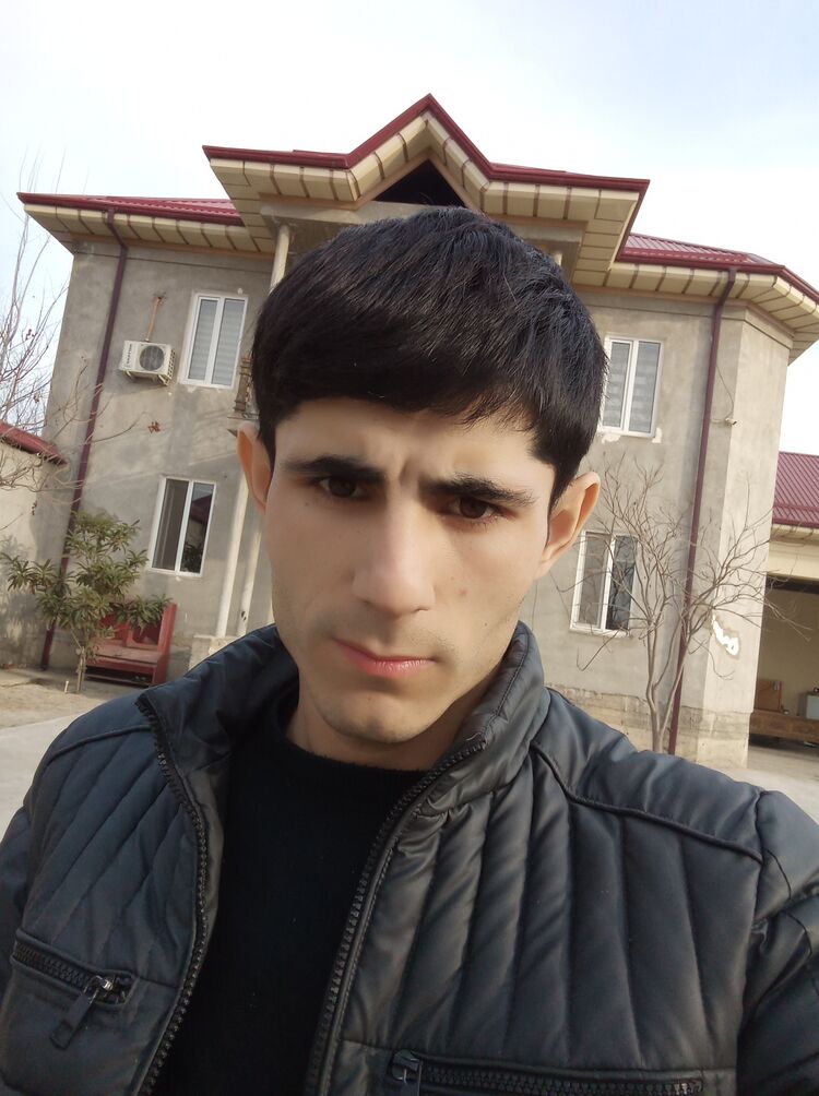 ���� 41515276 ������� Ahmadullo, 26 ���, ���� ���������� � ��������