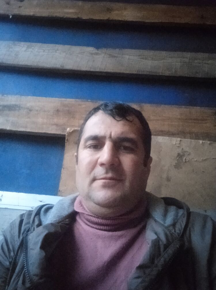 ���������� ������, ���� ������� Rustam, 44 ����, ������������ ��� ������, ����� � ���������