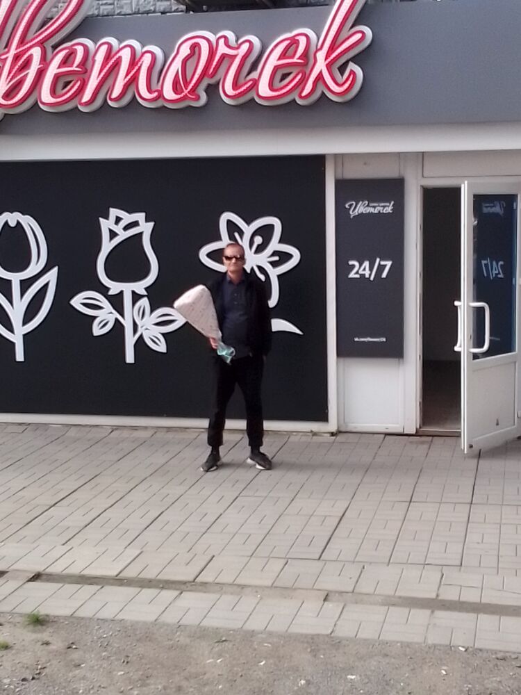 ���������� ������� ������, ���� ������� Mixamironov, 54 ����, ������������ ��� ������, ����� � ���������