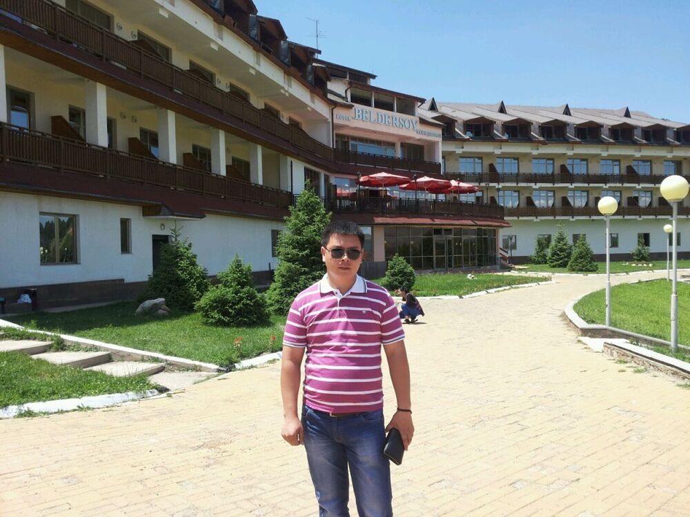 ���������� �������, ���� ������� Azizbek, 35 ���, ������������ 