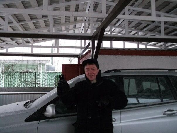  6989216  Vadim, 54 ,    