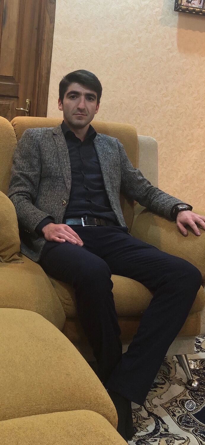 ���������� ����, ���� ������� Fuad, 38 ���, ������������ ��� ������