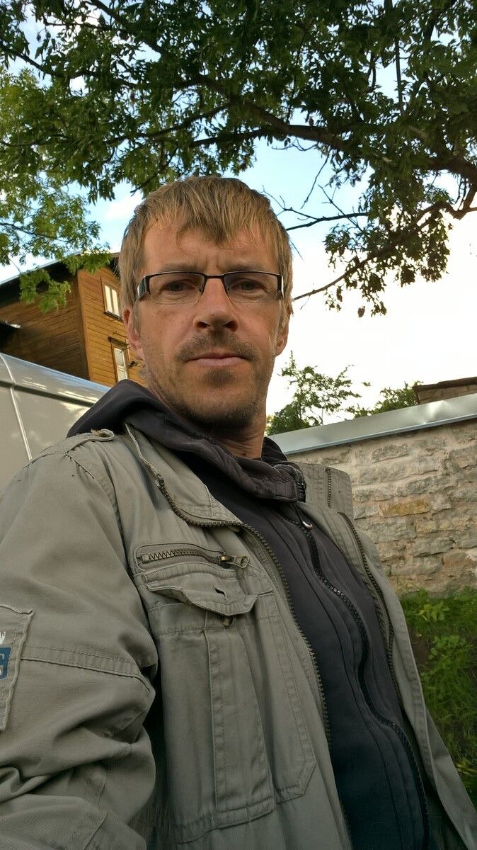  8146436  Aleksei, 48 ,    