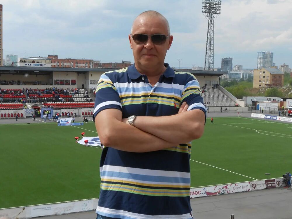 ���� 26307016 ������� Andrey, 55 ���, ���� ���������� � �����