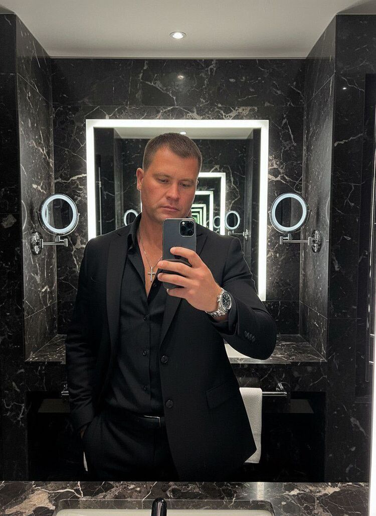 ���������� ���������, ���� ������� Yakov, 38 ���, ������������ ��� ����� � ���������, c�������� ���������