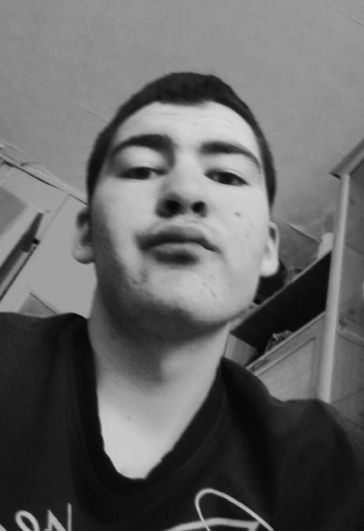 ���� 46545216 ����� Asadbek, 19 ���, ���� ���������� � ������