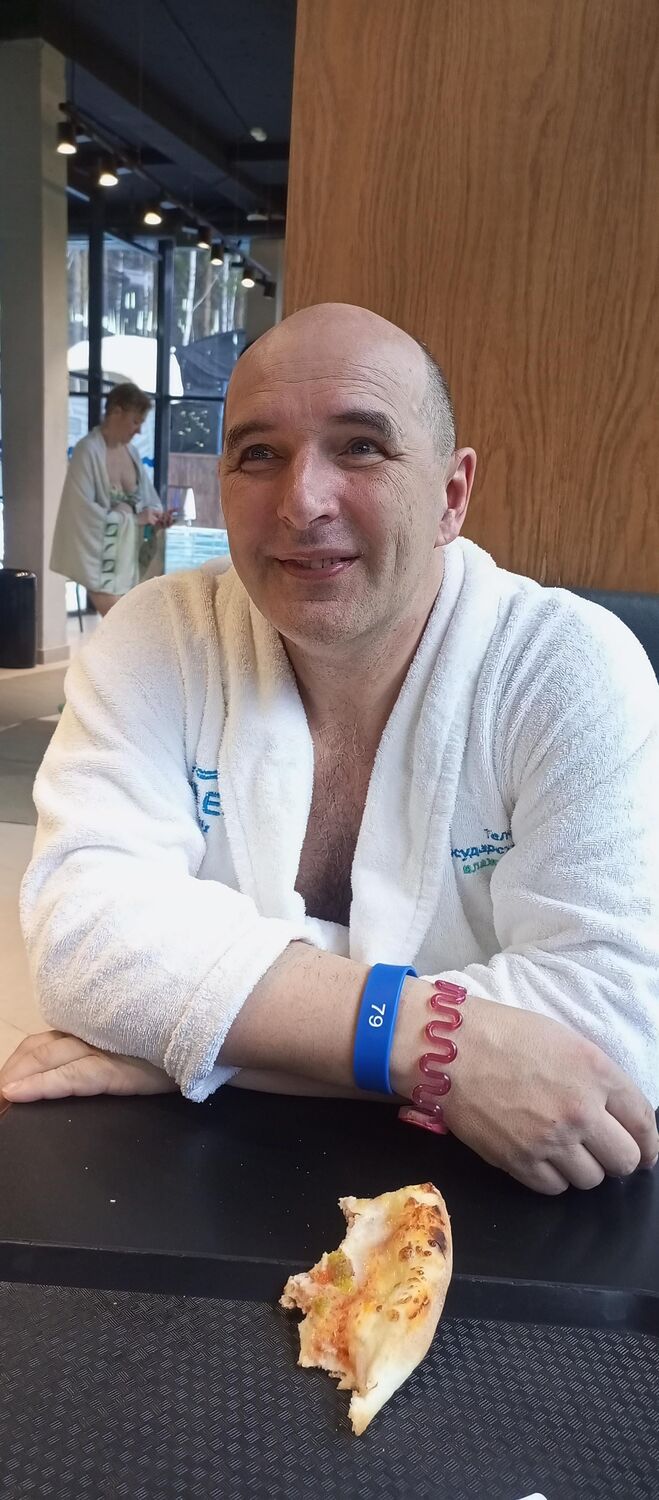 ���� 56232806 ������� Oleg, 57 ���, ���� ���������� � �������-��-����