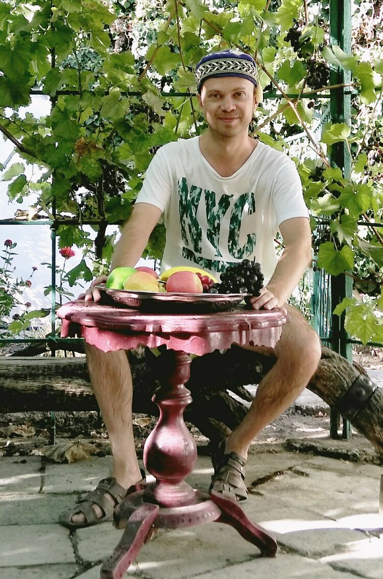 ���� 23134416 ������� ����������, 43 ����, ���� ���������� � ����������