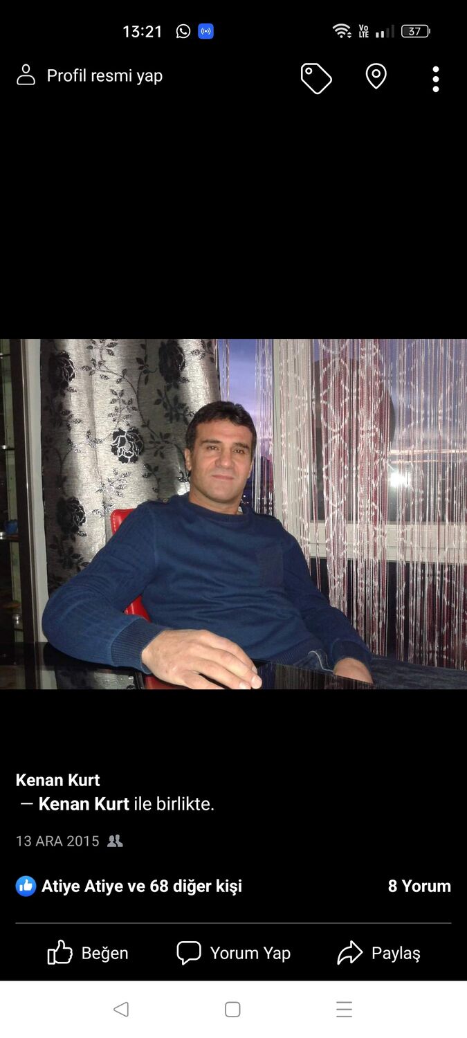 ���� 35778616 ������� Kerem elibol, 46 ���, ���� ���������� � ������