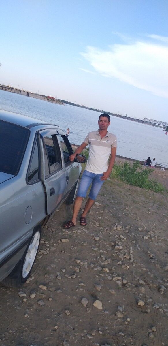 ���� 17281866 ������� Daniyor, 37 ���, ���� ���������� � ��������