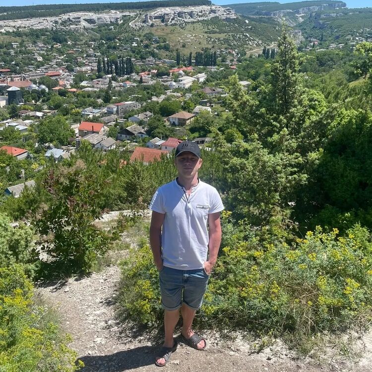  ,   Kolya, 26 ,   ,   