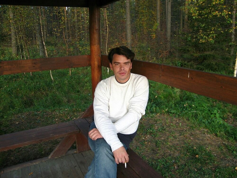 ���� 9969826 ������� ���������, 52 ����, ���� ���������� � �����-����������