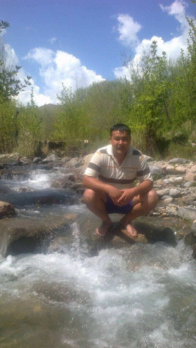  6536976  Jasur, 39 ,    