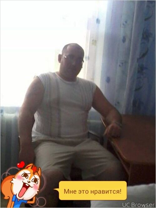  7960686  Vadim, 40 ,    