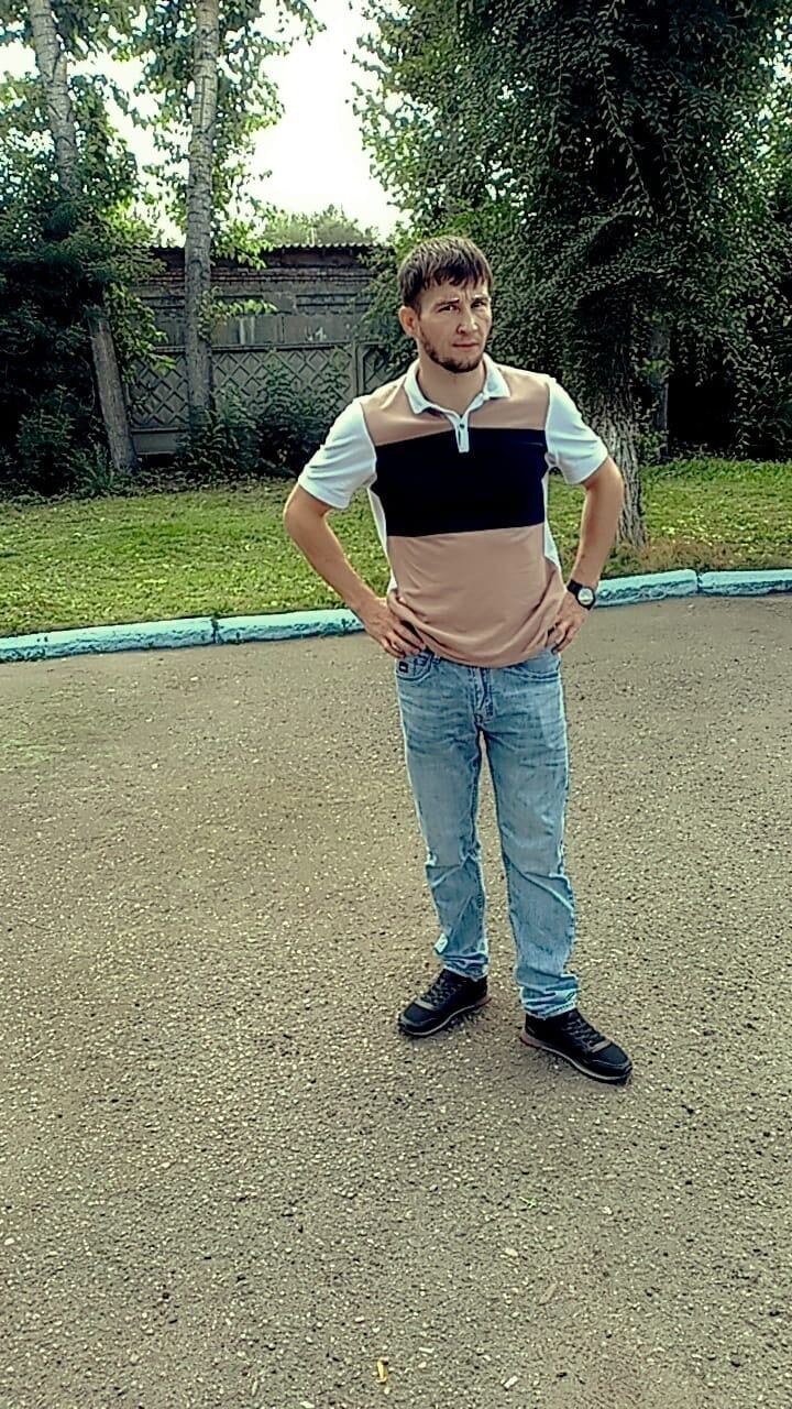 ���� 40216196 ������� ALEKSANDR, 34 ����, ���� ���������� � �����������