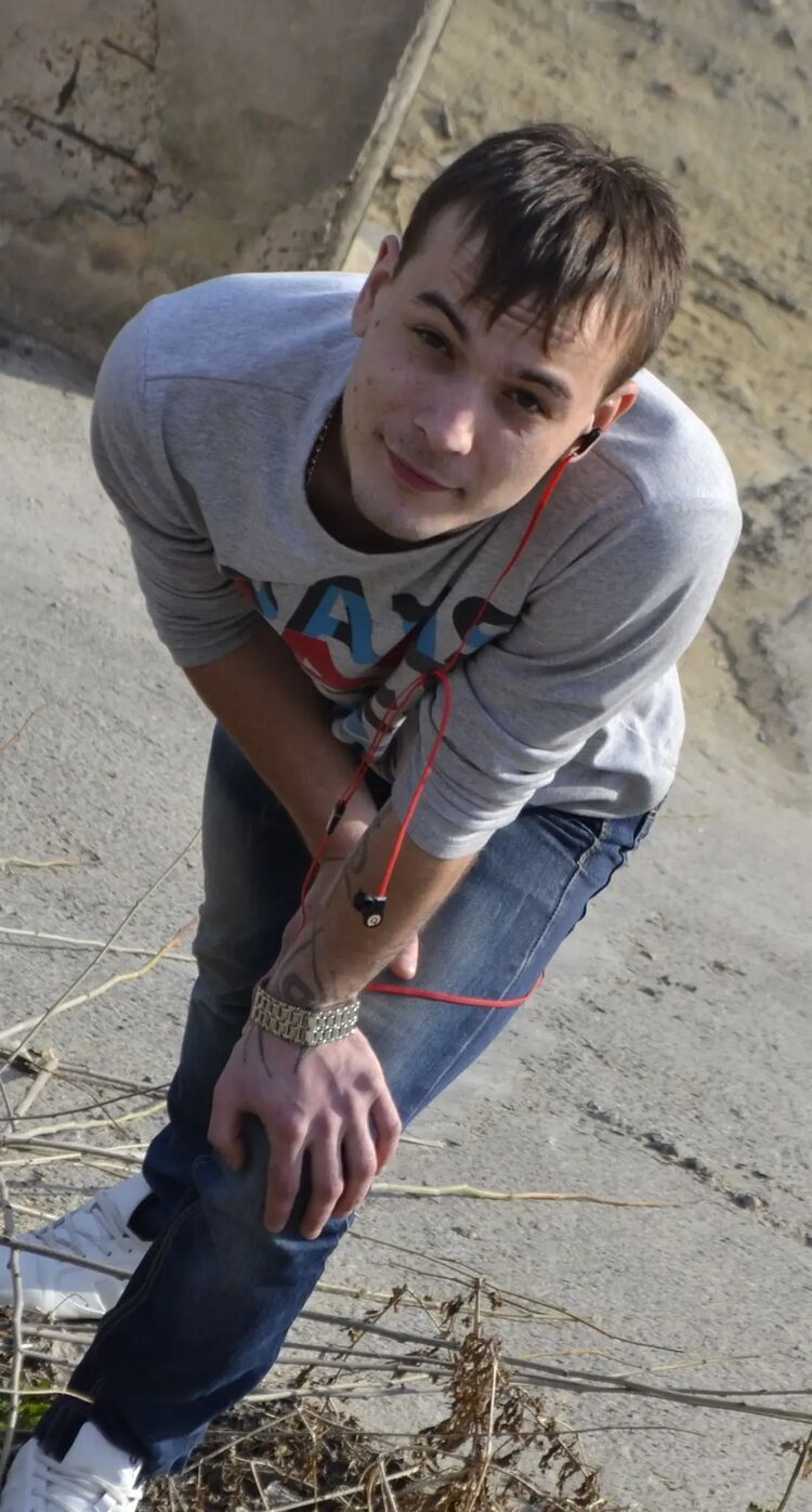  43543486  Ruslan, 33 ,    