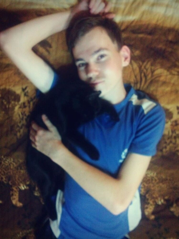 ���� 9484136 ������� Dmiriy, 34 ����, ���� ���������� � ����������