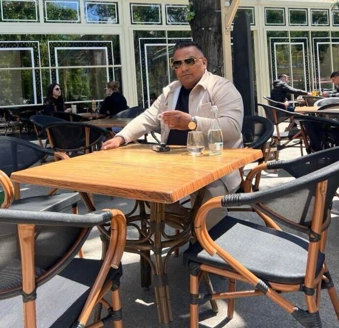  52677466  Marngo, 35 ,    Billingham