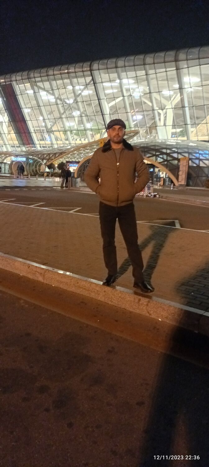 ���� 39433276 ������� Ferid, 32 ����, ���� ���������� � ����������